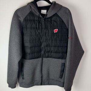 Columbia Wisconsin Jacket - Men's Medium